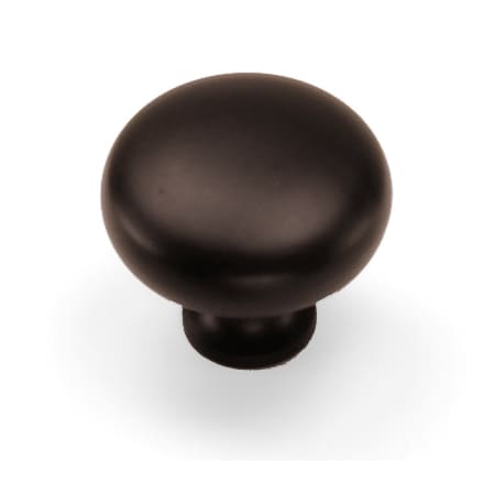 Laurey 1 1/4" Richmond Knob, Oil Rubbed Bronze 52666
